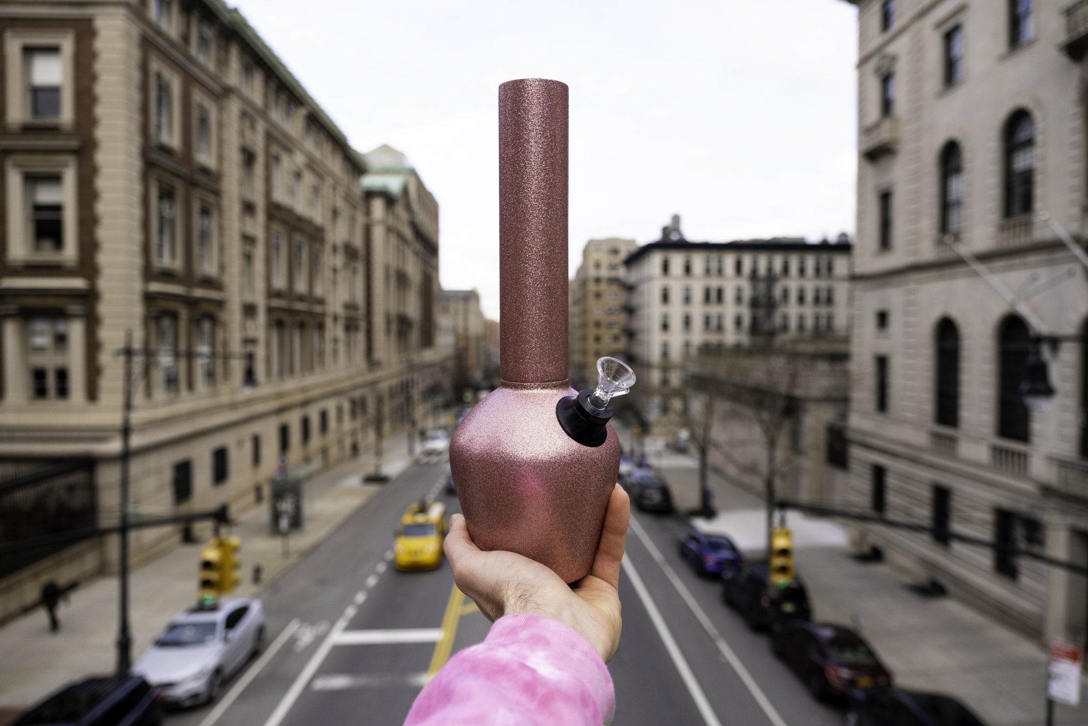 The Chill Steel Pipes Saga: From Vision to Industry Leader