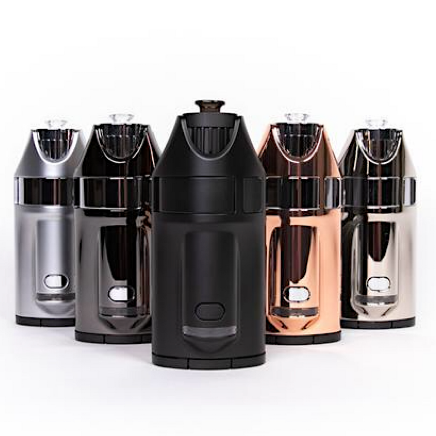 Ghost Vapes MV1 Vaporizer 🌿 by GHOST Vapes | Mission Dispensary