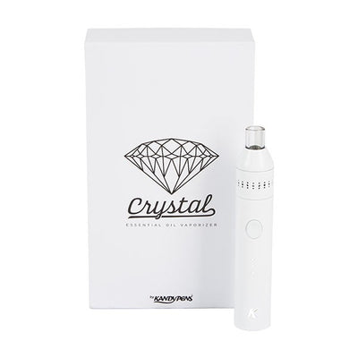 KandyPens Crystal Vaporizer by KandyPens | Mission Dispensary