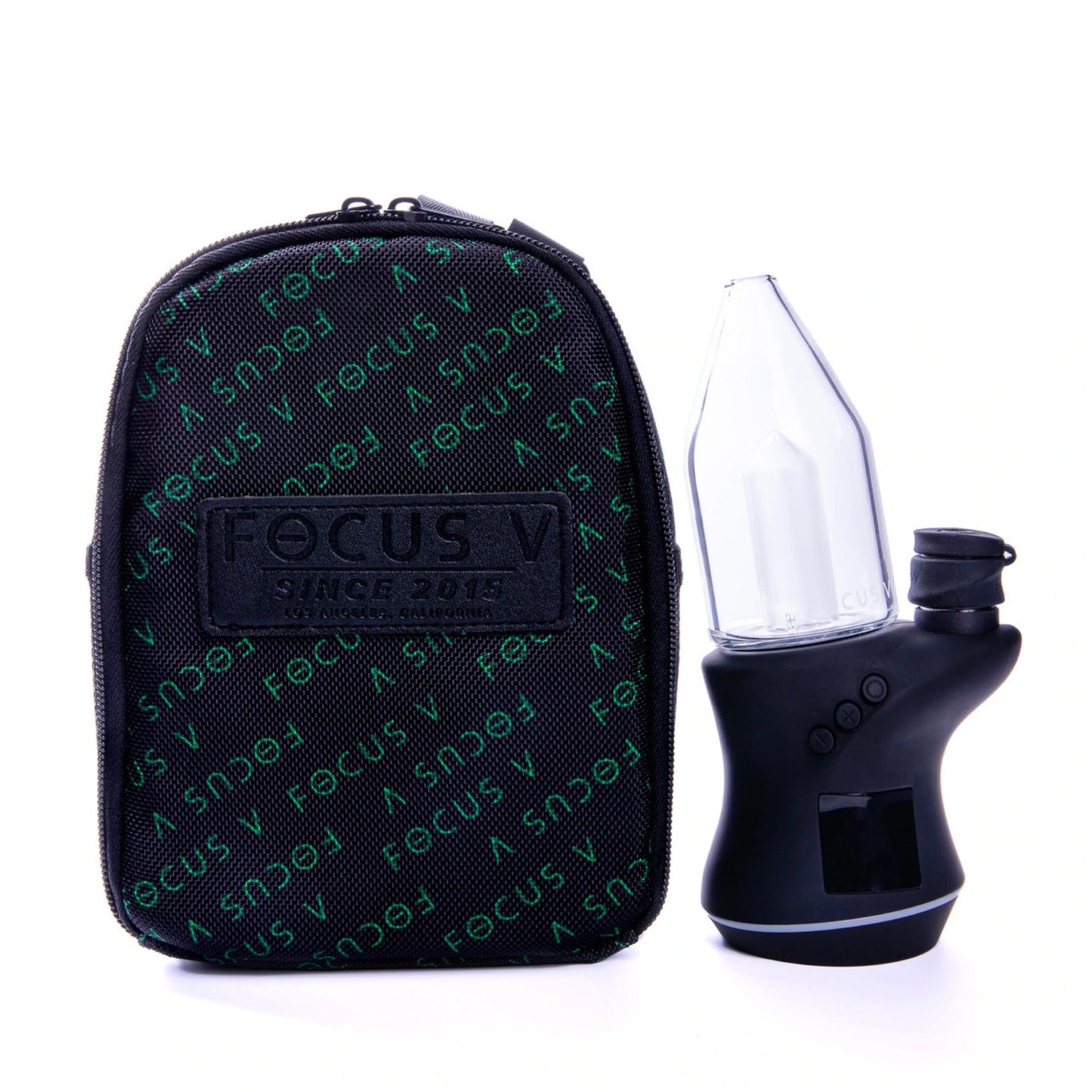 Focus V Carta 2 Electric Dab Rig by Focus V | Mission Dispensary