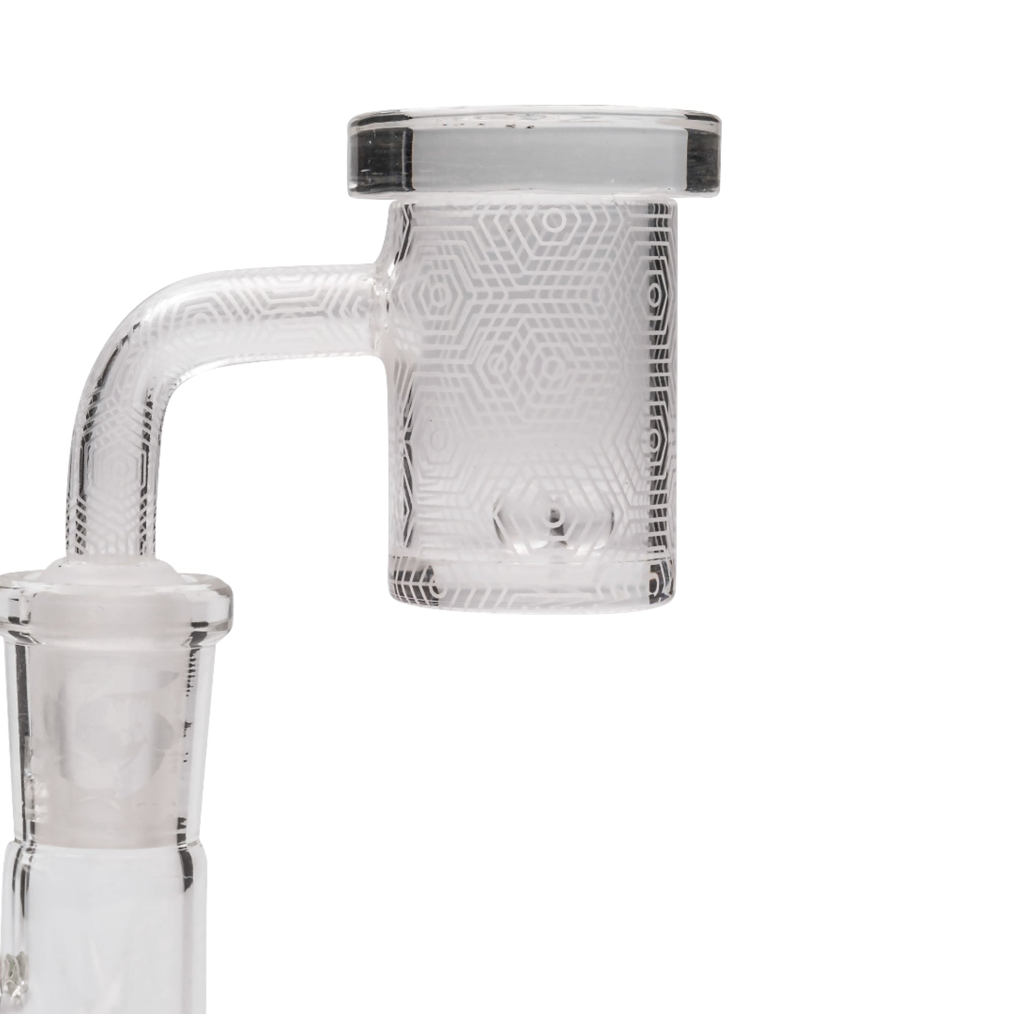 Glasshouse Trippy Etched Bangers Mission Dispensary