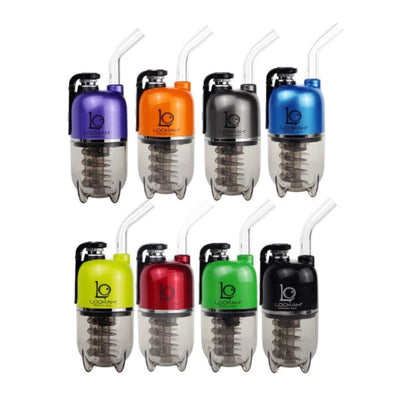 Lookah Dragon Egg Electric Dab Rig by Lookah | Mission Dispensary