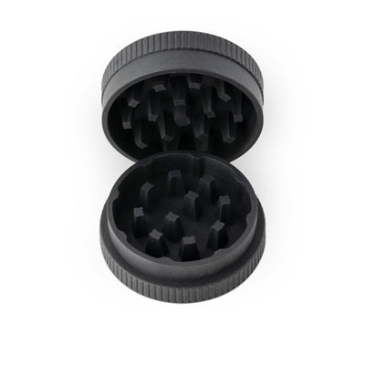 Ongrok 2-Piece Hemp Grinder by Ongrok | Mission Dispensary