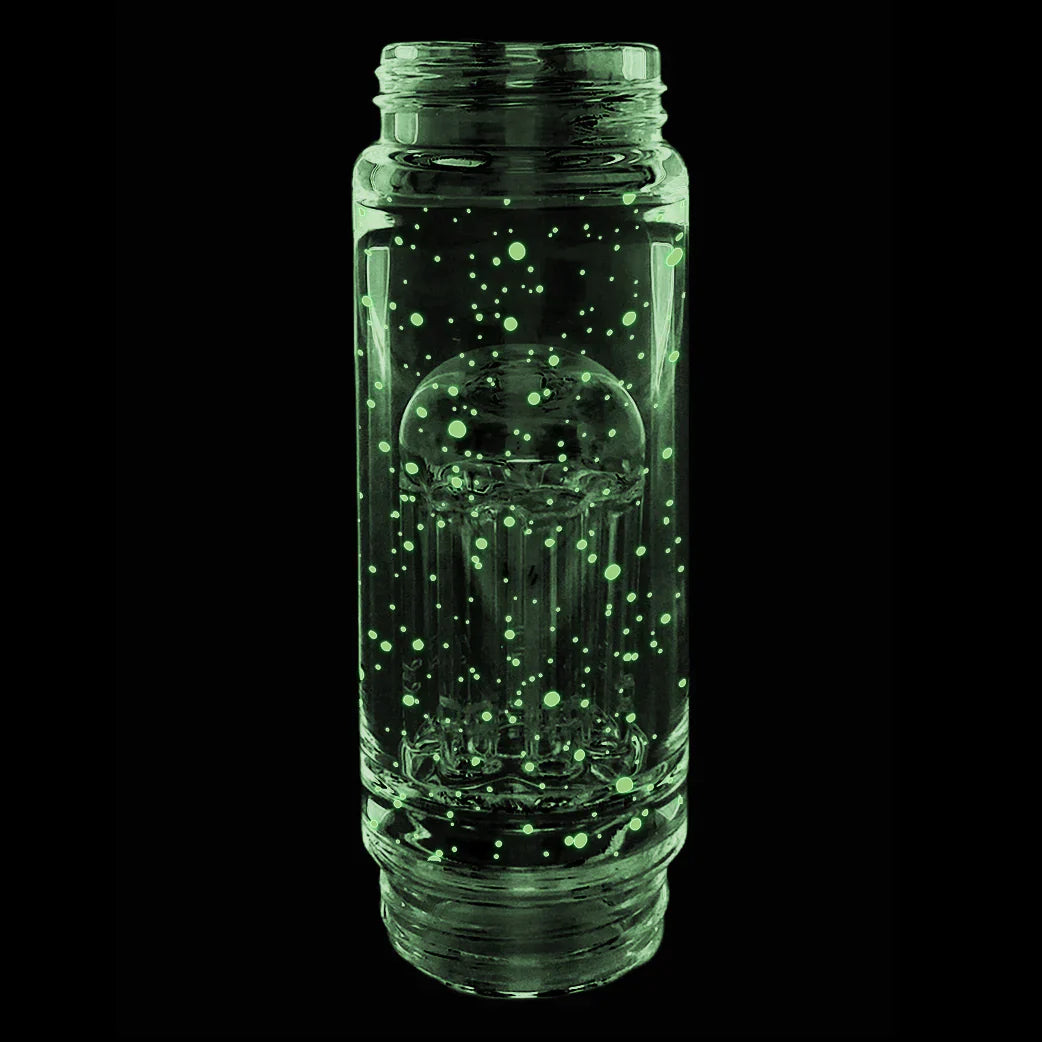 Prism Pipes Replacement Custom Bong Percolators by Prism Pipes | Mission Dispensary