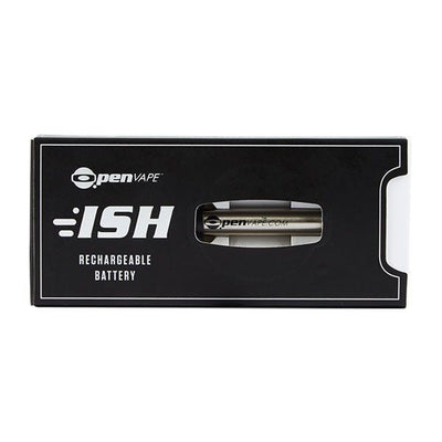O.penVAPE ISH - 510 Threaded Vaporizer Battery 🔋
