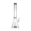 Beast Beaker Bong 18"