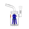 Hemper Jellyfish Jar Bong
