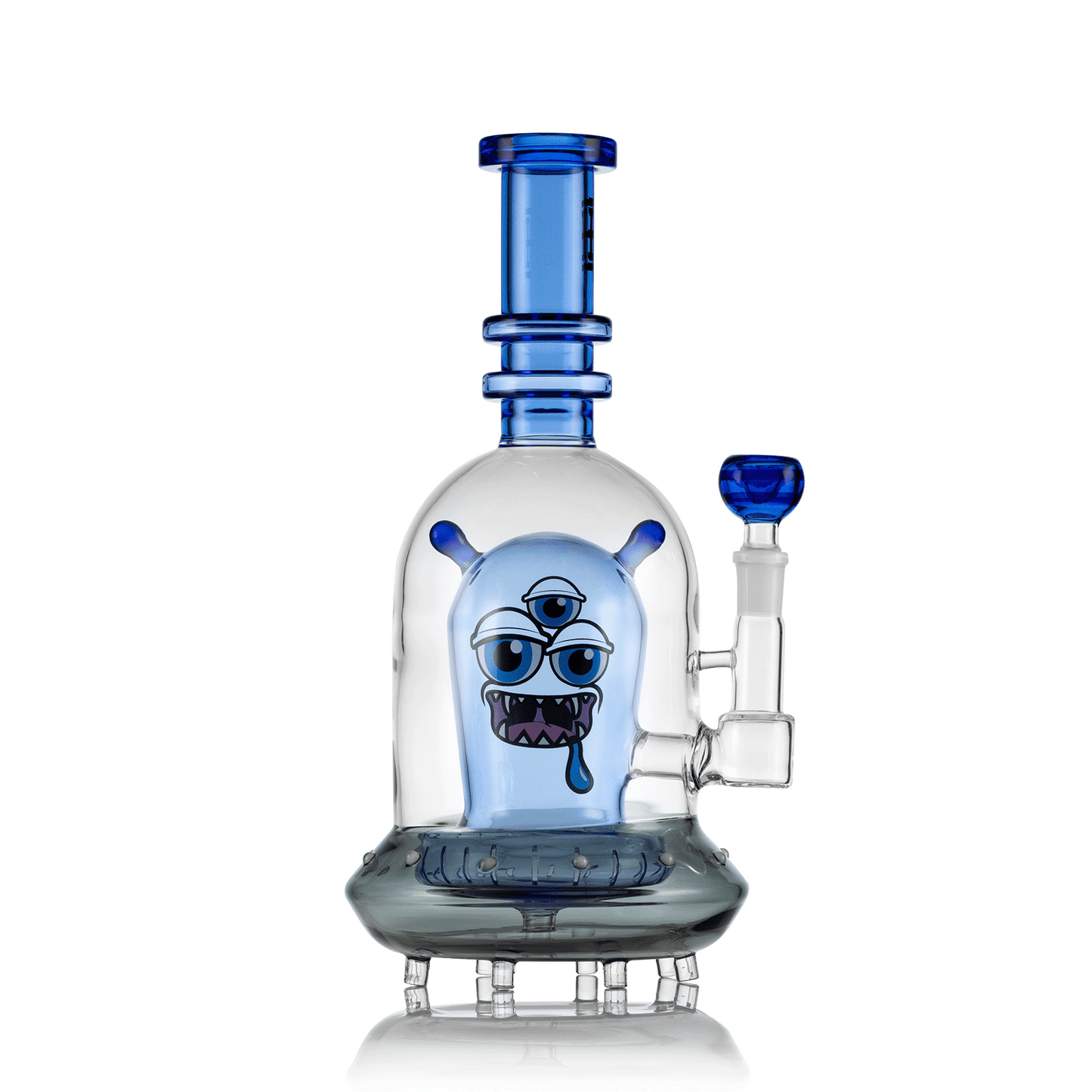 Hemper XL Space Monster Bong