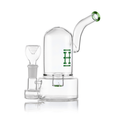 Hemper Bell Bong