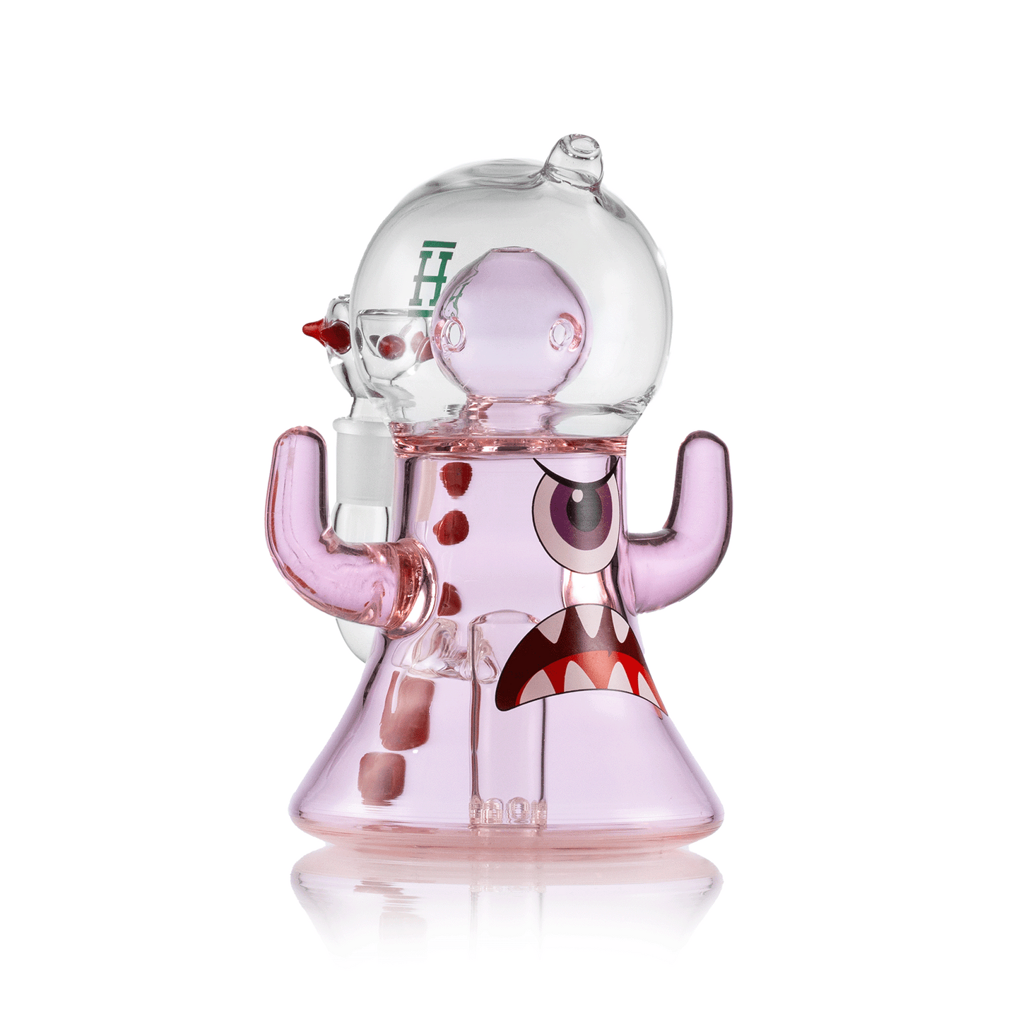 Hemper XL Dankzilla Bong