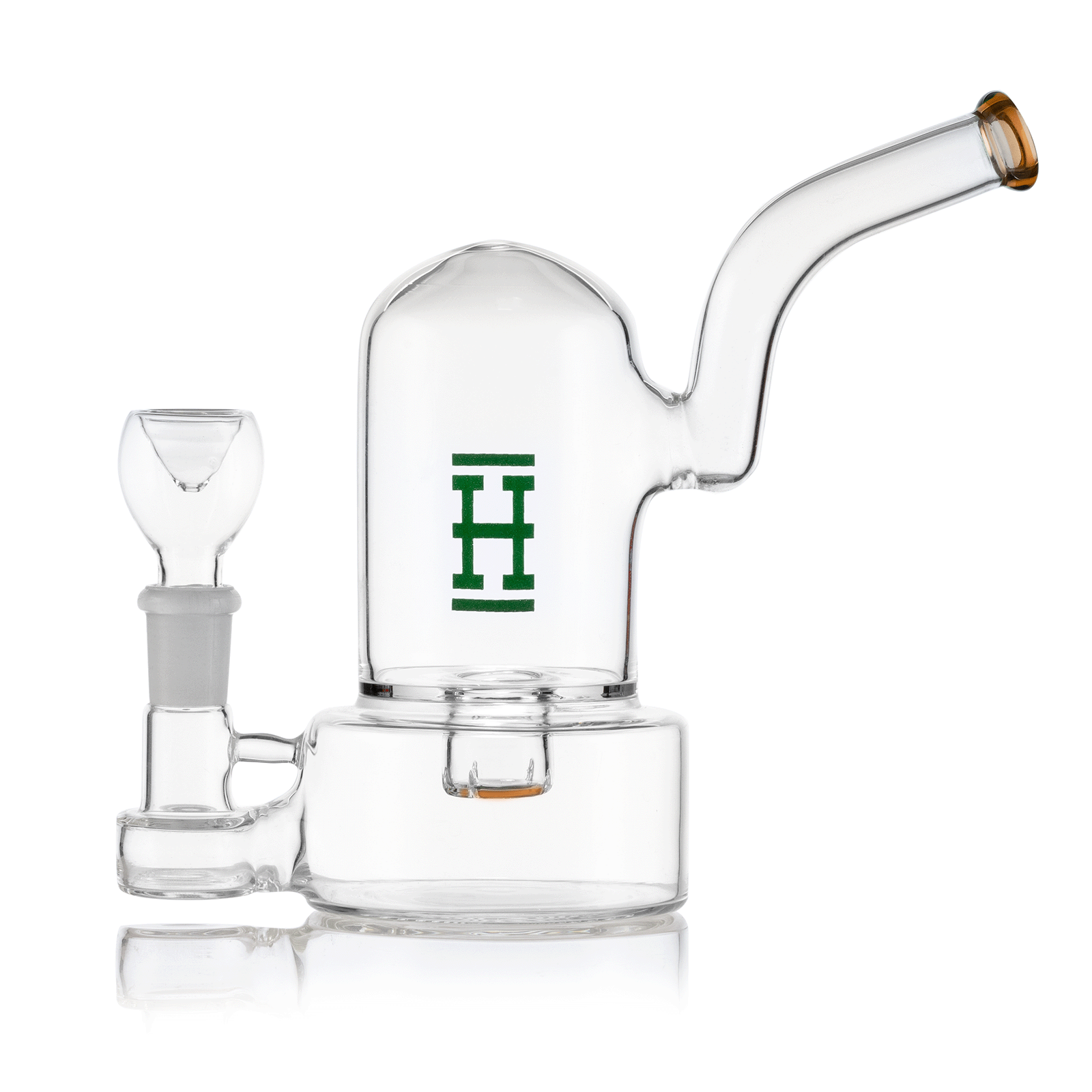Hemper Bell Bong