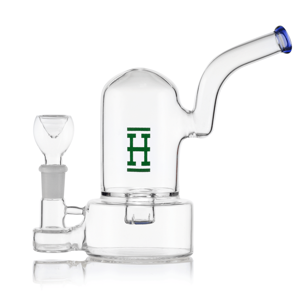 Hemper Bell Bong