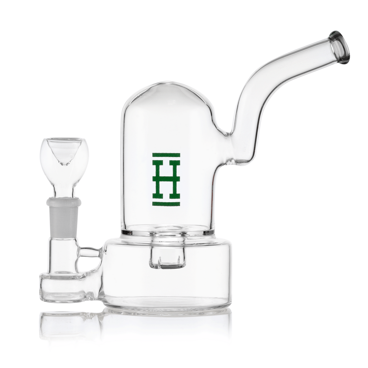 Hemper Bell Bong