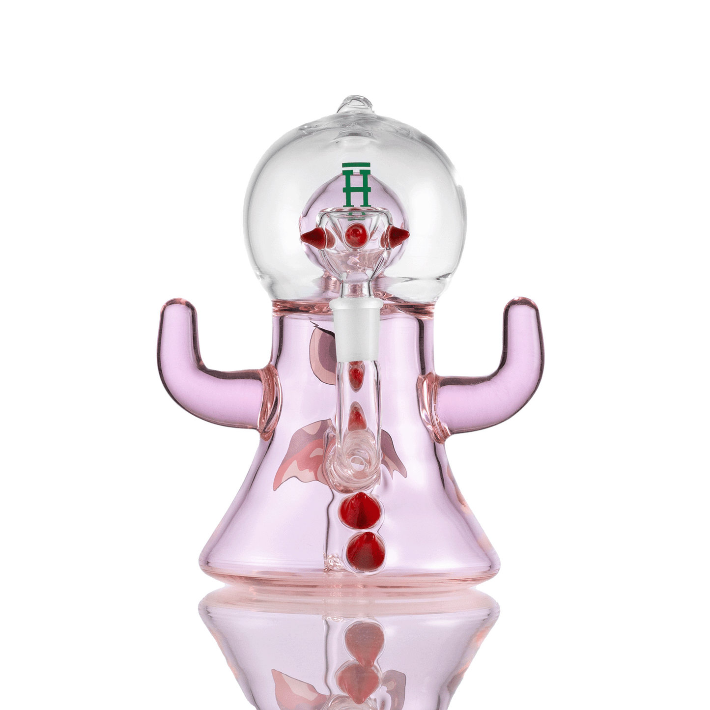 Hemper XL Dankzilla Bong