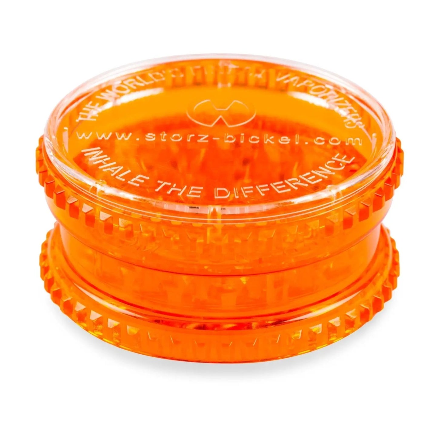 Storz & Bickel Volcano Herb Mill Grinder - CaliConnected