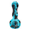 Eyce Indestructible Silicone Spoon Pipe
