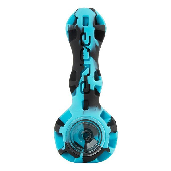 Eyce Indestructible Silicone Spoon Pipe