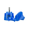 Eyce Mold 2.0 Solid Ice Water Pipe