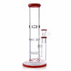 10" Honeycomb Perc Bong - High-Quality Filtration