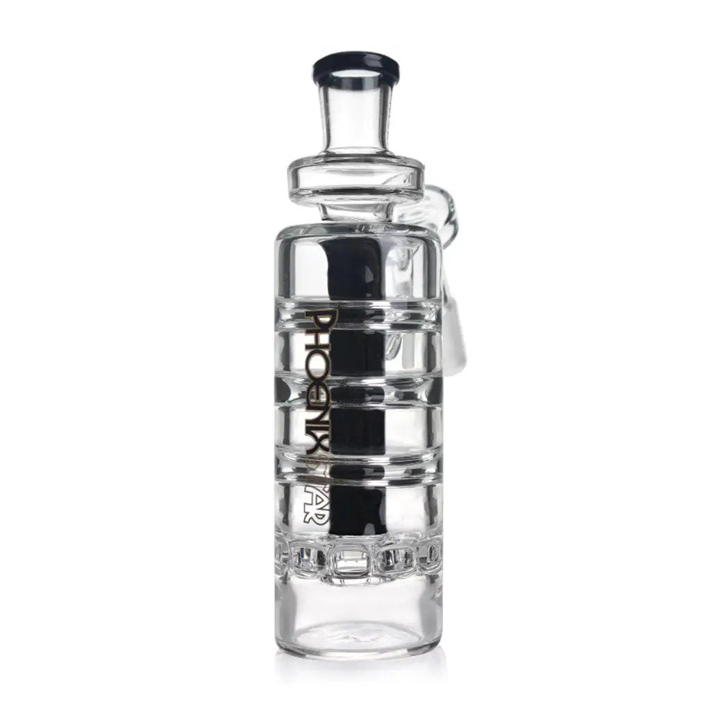 Phoenix Star Ash Catcher with 14mm Joint