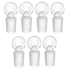 Grav® 14mm Glass Cleaning Plugs / Airflow Corks