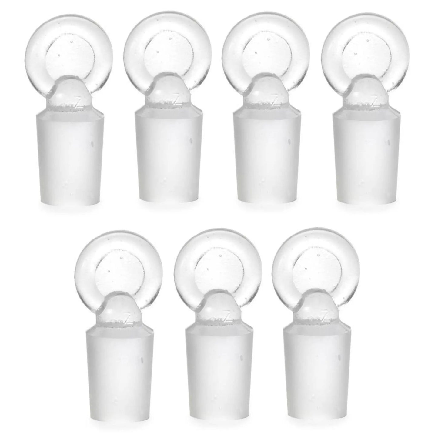 Grav® 14mm Glass Cleaning Plugs / Airflow Corks