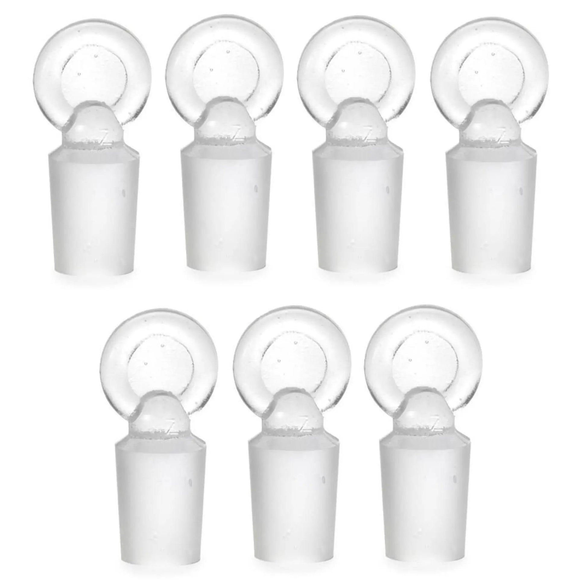 Grav® 14mm Glass Cleaning Plugs / Airflow Corks