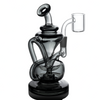 MJ Arsenal Mini Dab Rig - Charcoal Claude Limited Edition