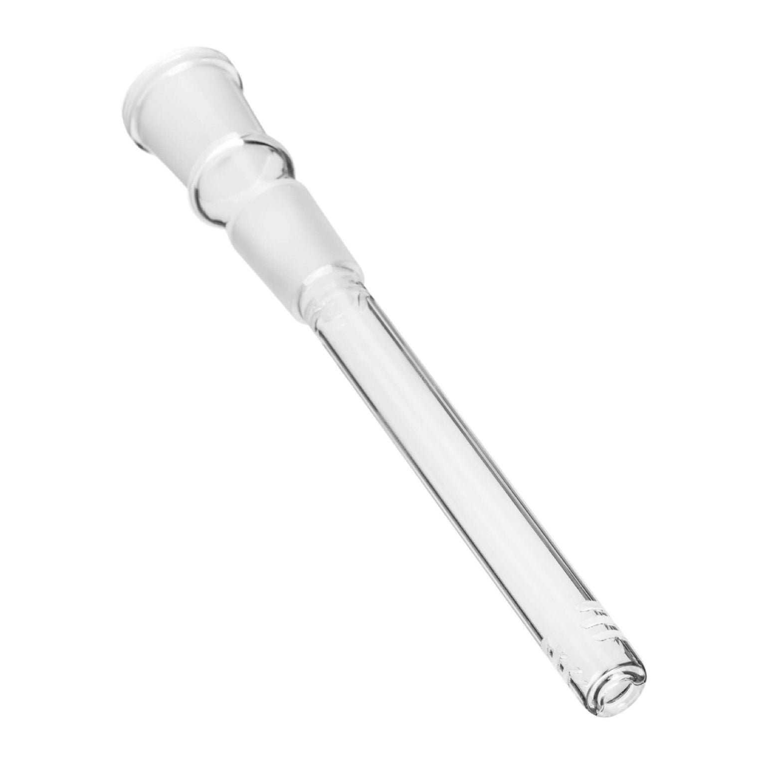 18mm to 18mm Diffuser Downstem