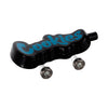 Cookies Toke Decks Pipe - High-Grade Hand Pipe
