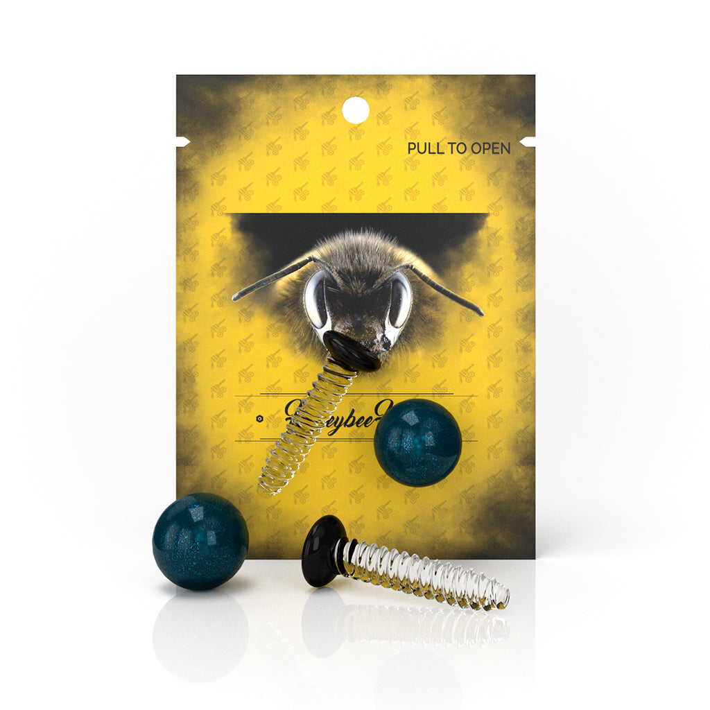Honeybee Herb Dab Sets for Optimal Dabbing Experience