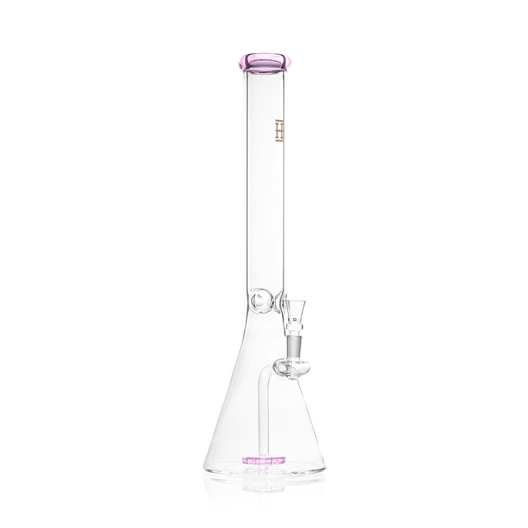 Beast Beaker Bong 18"
