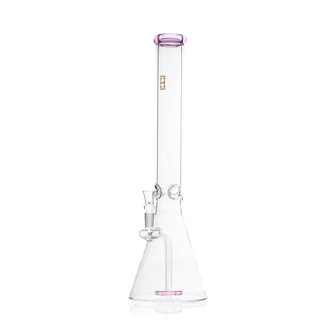 Beast Beaker Bong 18"
