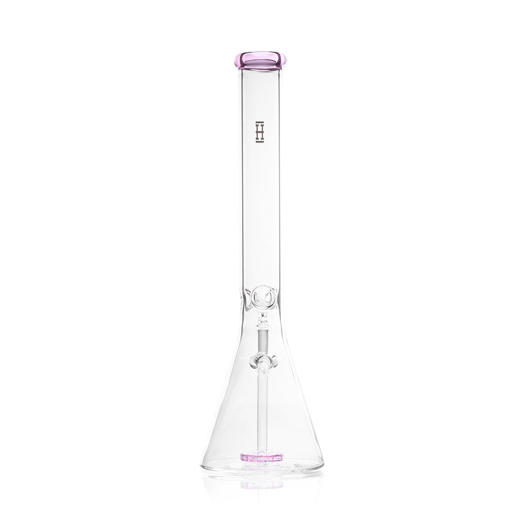 Beast Beaker Bong 18"