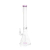 Beast Beaker Bong 18"