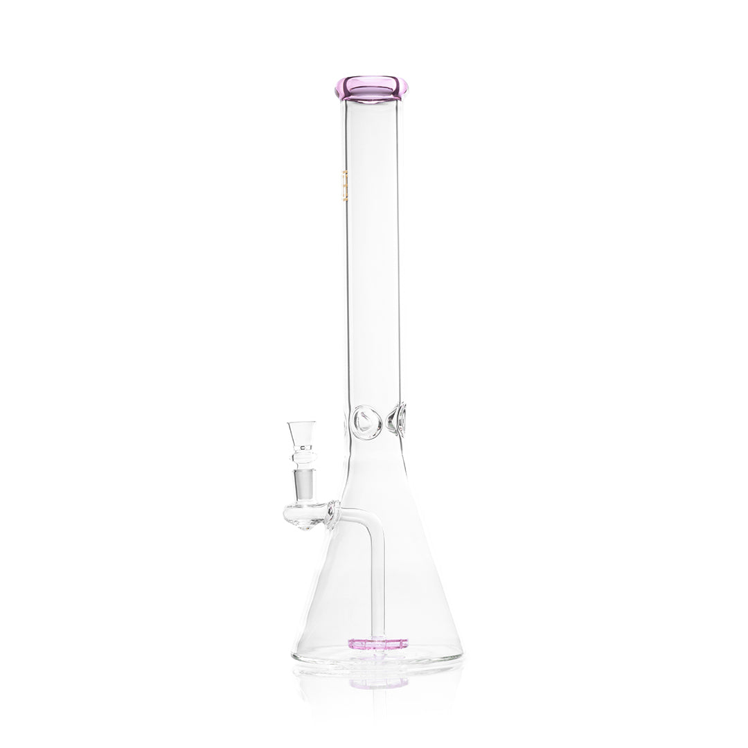 Beast Beaker Bong 18"