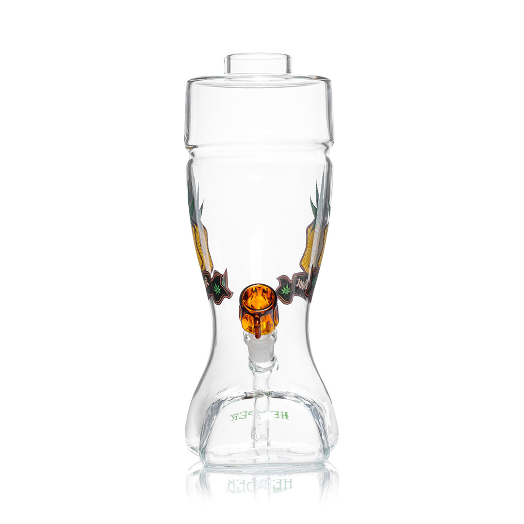 Hemper XL Das Boot Bong