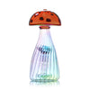 Hemper XL Trippy Shroom Bong