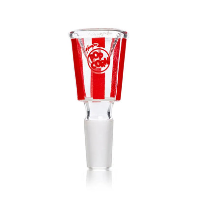 14mm Popcorn Bowl Piece