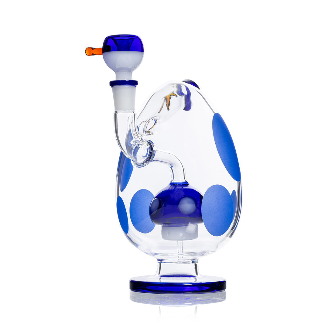 Hemper Spotted Egg XL Bong