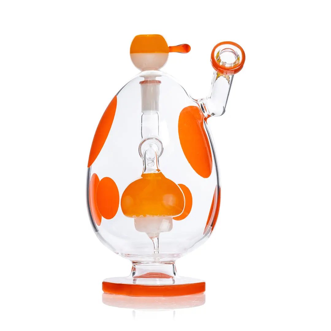 Hemper Spotted Egg XL Bong