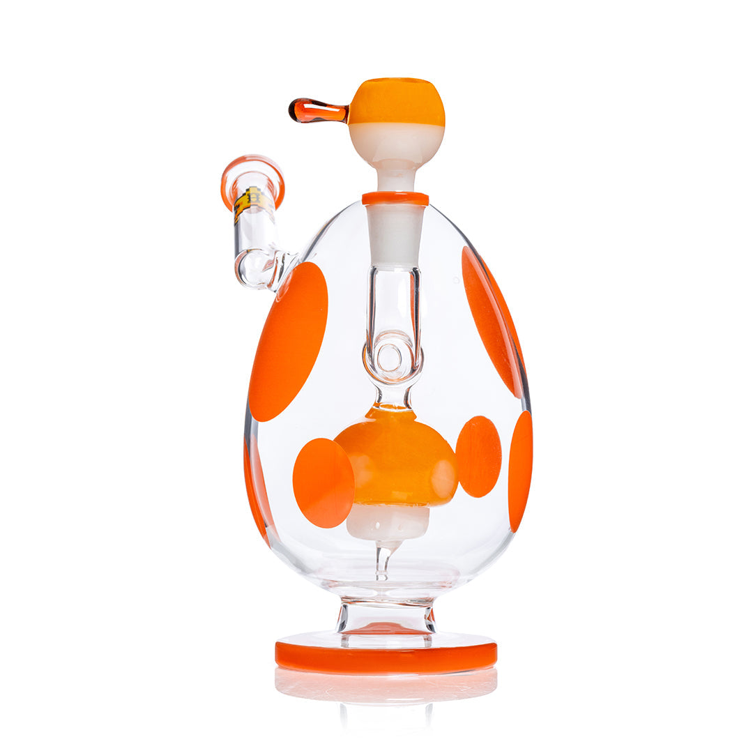 Hemper Spotted Egg XL Bong