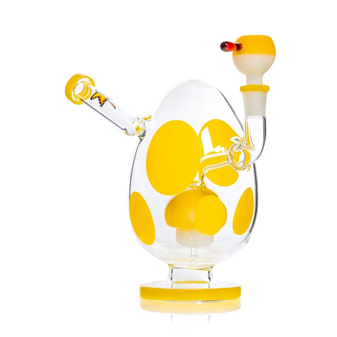 Hemper Spotted Egg XL Bong