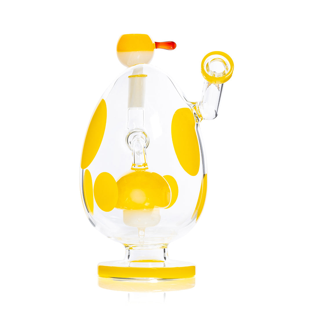 Hemper Spotted Egg XL Bong