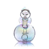 Hemper Bubble Glass Bong