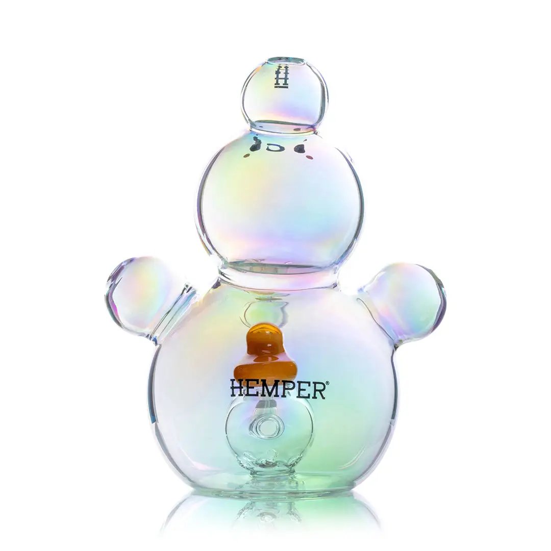 Hemper XL Bubble Bong