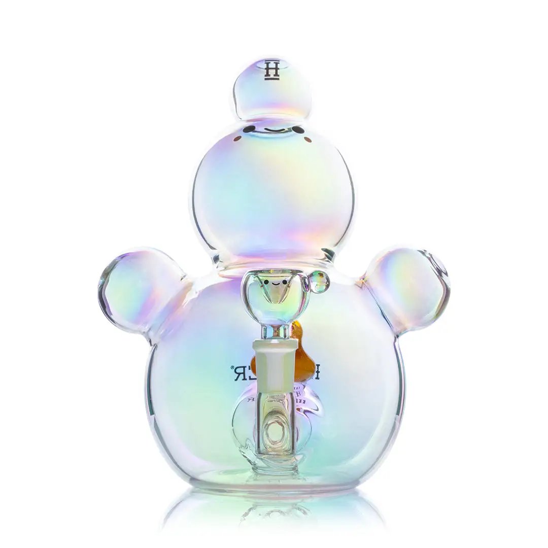 Hemper XL Bubble Bong