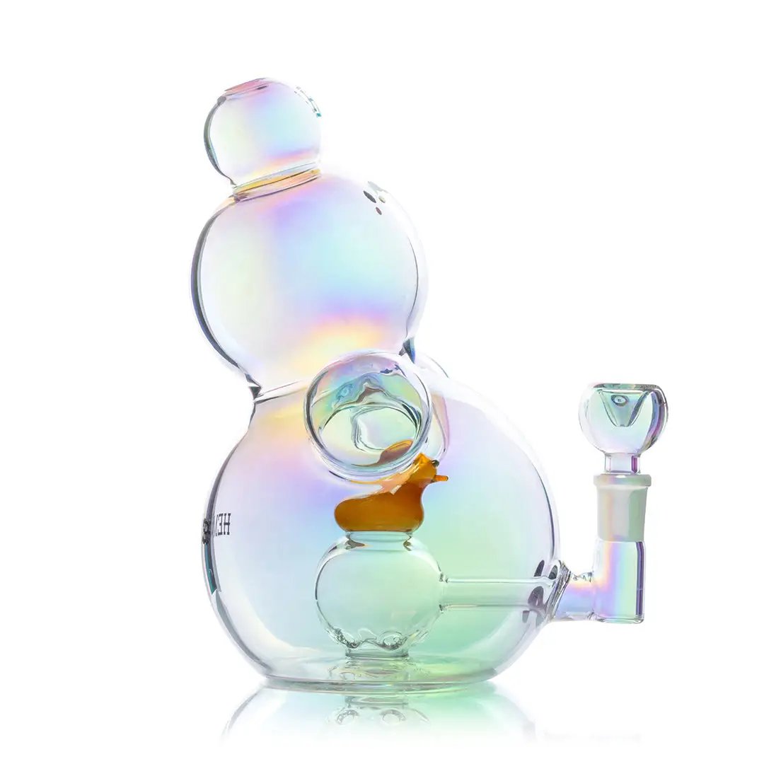 Hemper XL Bubble Bong