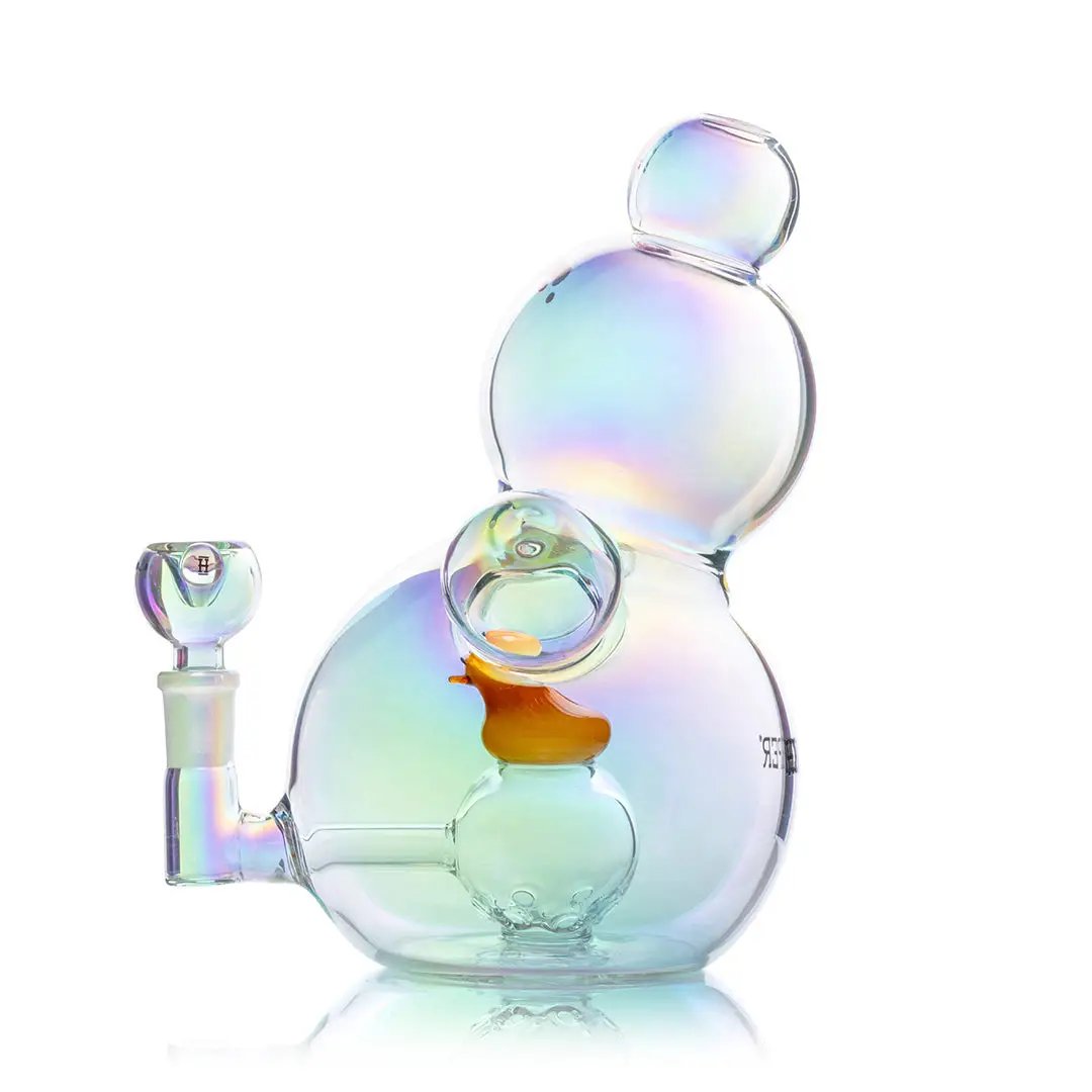 Hemper XL Bubble Bong