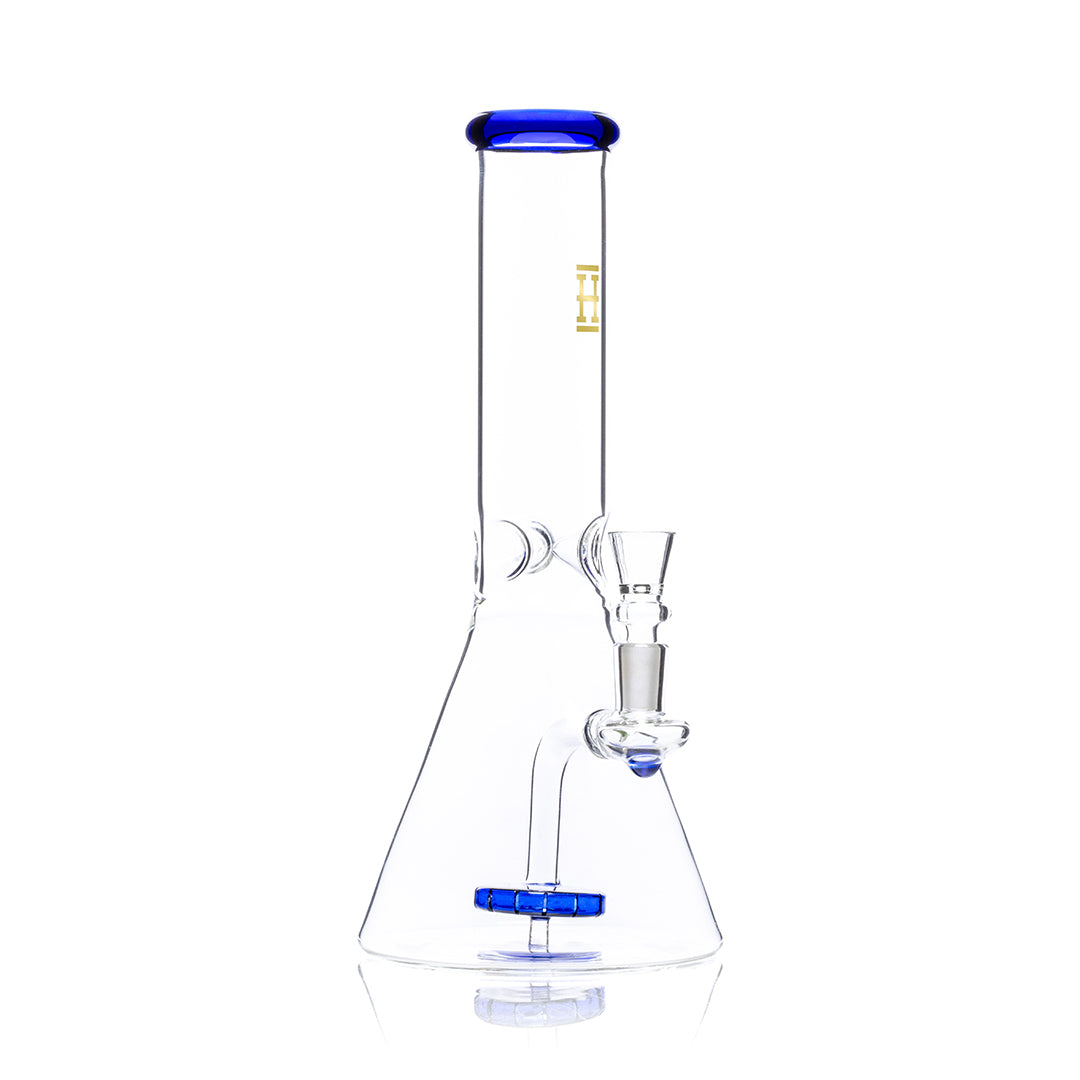 Beast Beaker Bong 12